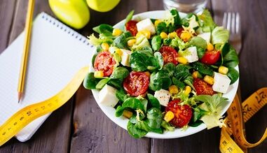 Ako schudnúť na diéte miláčika