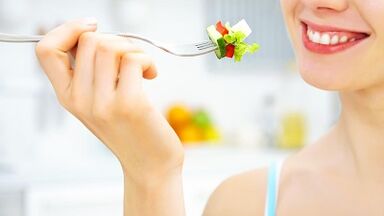 jedlo pre vašu obľúbenú stravu