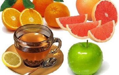 diétne diétne obľúbené