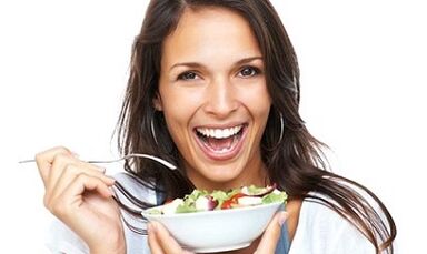 pravidlá pre chudnutie na obľúbenú diétu