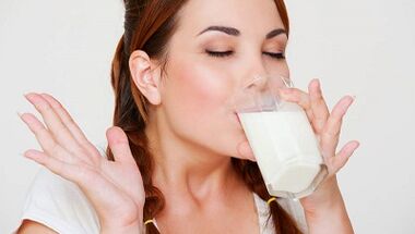 výhody a nevýhody kefírovej diéty na chudnutie